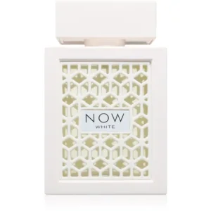 Biztonságos vásárlás RaveNow White Eau de Parfum unisex