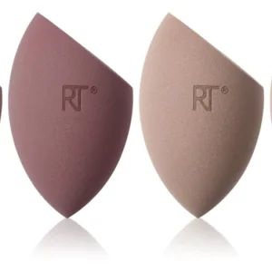 Real TechniquesNew Nudes Bare Finish Sponge sminkszivacs Végkiárusítás