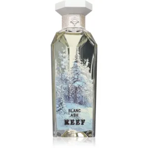 Reef PerfumesBlanc Ash Eau de Parfum unisex Utolsó esély