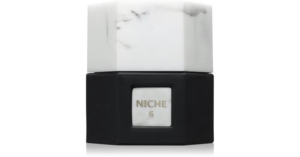 Reef PerfumesNiche 6 Eau de Parfum unisex Akció