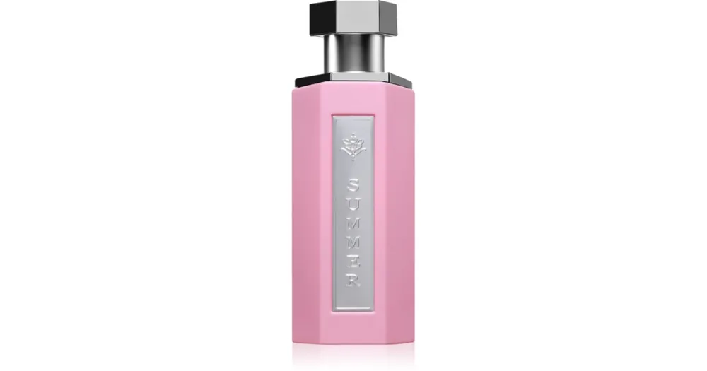 Reef PerfumesSummer Pink Eau de Parfum unisex Különleges ajánlat