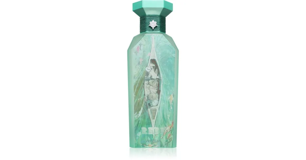 Reef PerfumesVeridian Eau de Parfum unisex Gyors kiszállítás
