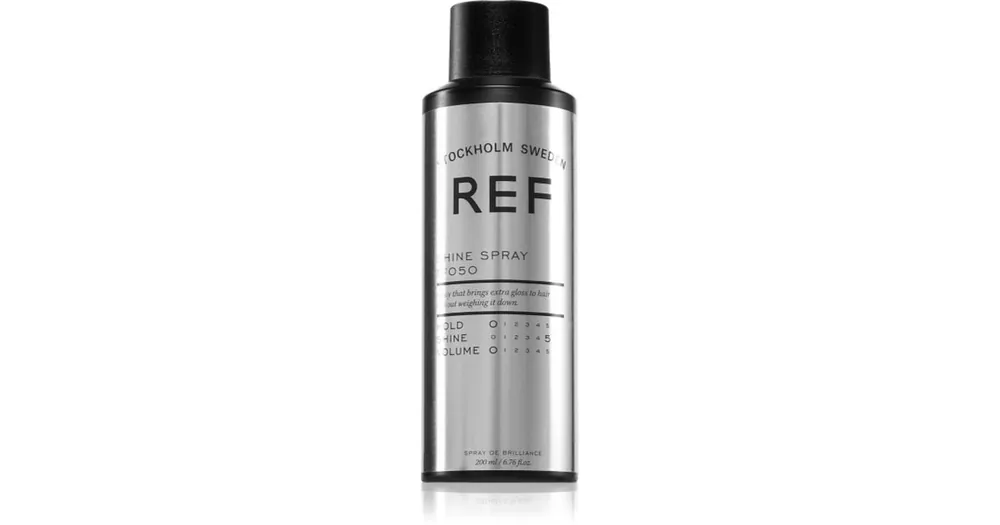 Outlet REFN°050 haj spray a fénylő és selymes hajért