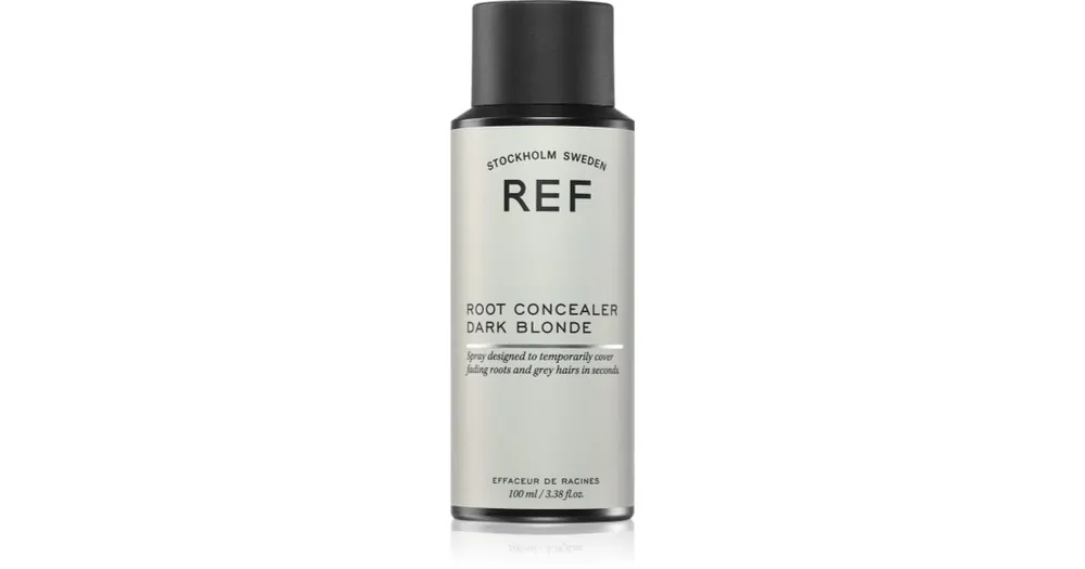 Biztonságos vásárlás REFRoot Concealer spray a lenövések azonnali elfedéséhez