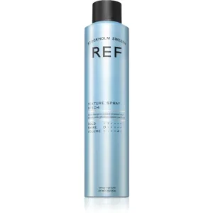 Legkelendőbb REFTexture Spray N°104 haj spray dúsító és formásító