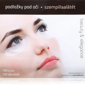 RefectoCilBeauty & Elegance géles párnácskák Utolsó esély
