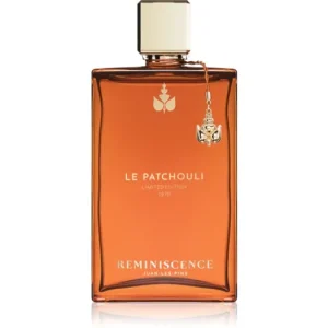 Csak ma ReminiscenceLe Patchouli Limited Edition 1970 Eau de Toilette intense unisex