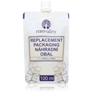 Azonnali szállítás RenovalityOriginal Series Castor Oil utántöltő