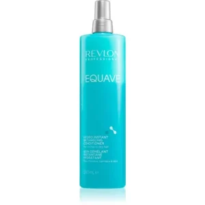 Revlon ProfessionalEquave Hydro Nutritive Conditioner leöblítést nem igénylő hidratáló kondicionáló spray formában Árcsökkenés