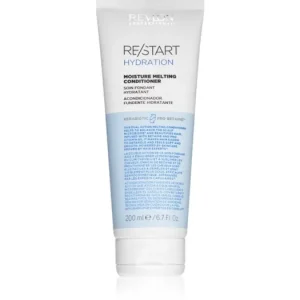 Exkluzív ajánlat Revlon ProfessionalRe/Start Hydration hidratáló kondicionáló száraz és normál hajra