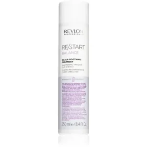 Revlon ProfessionalRe/Start Balance nyugtató sampon érzékeny fejbőrre Szezonális akció