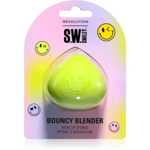 RevolutionS.W.Smiley Bouncy Blender sminkszivacs Legnépszerűbb