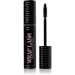RevolutionWrap Lash szempillaspirál a dús pillákért Gyors kiszállítás