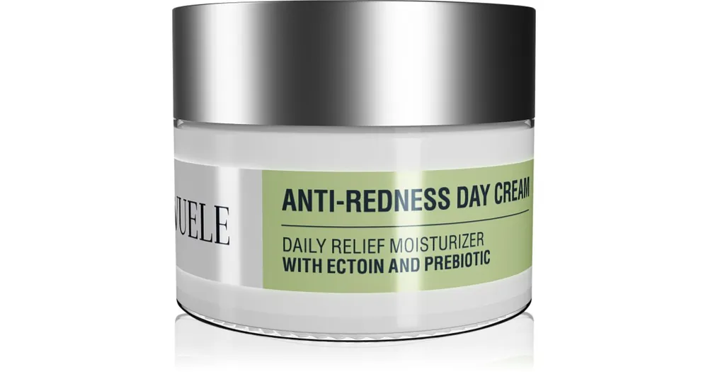 Végkiárusítás RevueleCalm Skin Anti-Redness nyugtató és hidratáló nappali krém bőrpír ellen
