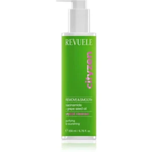 Vedd meg online RevueleCityzen Remove & Smooth lágy tisztító gél az arcra