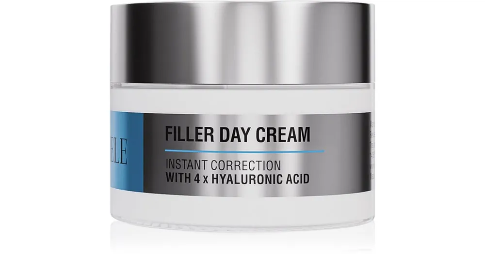 Kiárusítás RevuelePlumped Skin Filler fiatalító nappali krém