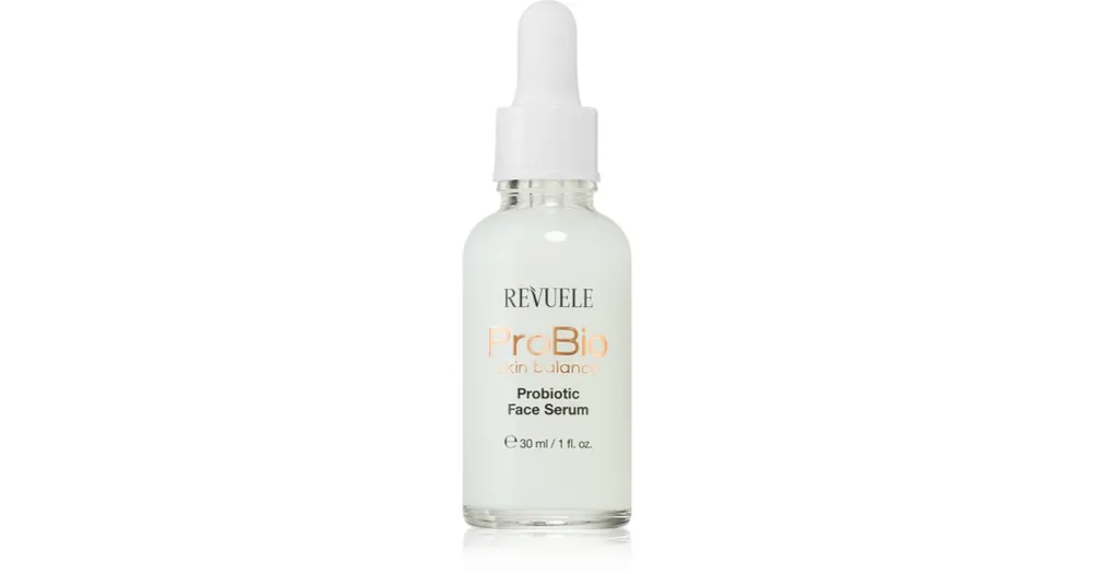 RevueleProBio Skin Balance hidratáló arcszérum probiotikumokkal Akció