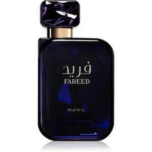 RiiffsFareed Eau de Parfum unisex Ajánlat