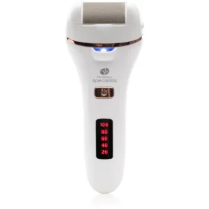 Szezonális akció RIOGo Smooth 60 Second Pedi 4 bőrkeményedés-eltávolító