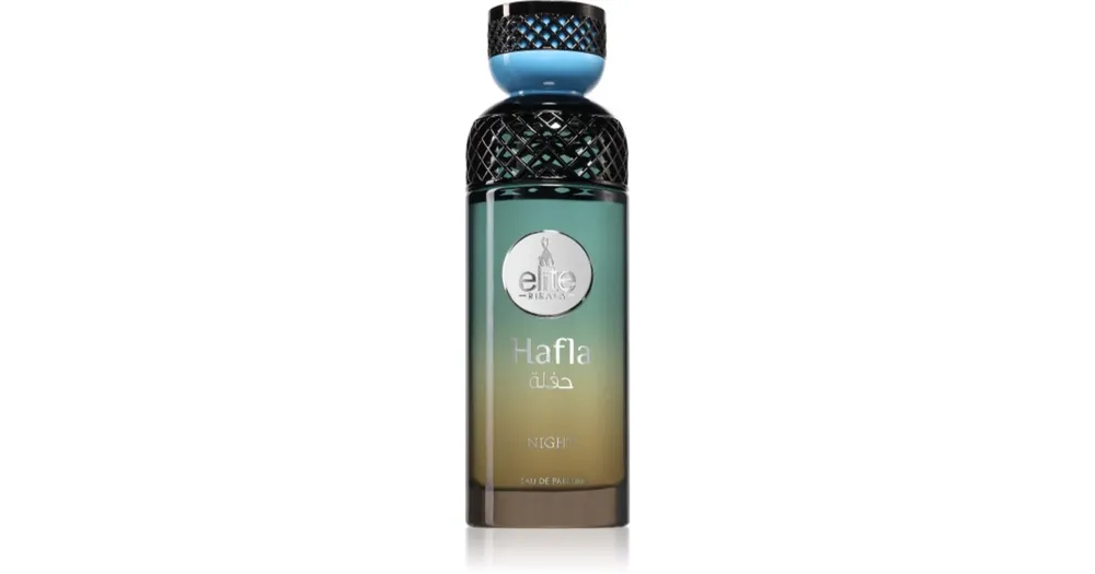 RisalaElite Hafla Night Eau de Parfum unisex Olcsóbb