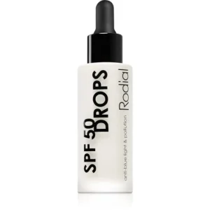 RodialBooster Drops SPF 50 védő szérum SPF 50 Olcsó