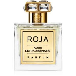 Roja ParfumsAoud Extraordinaire parfüm unisex Biztonságos fizetés