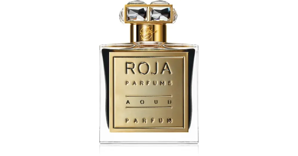 Roja ParfumsAoud parfüm unisex Ne maradj le