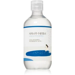 Nézd meg most ROUND LABBirch Juice Moisturizing Toner koncentrált tonik a bőr intenzív hidratálásához