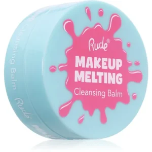 Rude CosmeticsMakeup Melting lemosó és tisztító balzsam Vedd meg online
