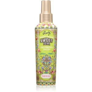 Bestseller Rudy - Le MaiolicheSweet Pear testápoló spray
