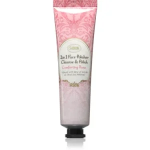 SabonComforting Rose tisztító gél Vedd meg online