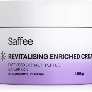Gyors kiszállítás SaffeeLiftUp Revitalising Enriched Cream többfunkciós krém lifting hatással