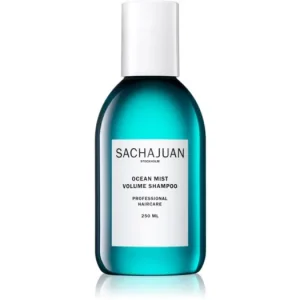 Árengedmény SachajuanOcean Mist Volume Shampoo sampon a dús hajért beach hatásért