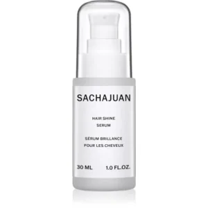 Vedd meg online SachajuanShine Serum selymes hajszérum a magas fényért
