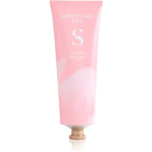 Sanctuary SpaLily & Rose Collection hidratáló és bőrlágyító krém kézre Utolsó esély