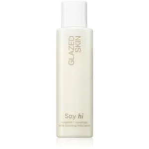 Say HiGlazed Skin tejes arcszérum s ceramidy a peptidy Csak ma