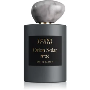 SCENT OF STARSOrion Solar Nº 26 Eau de Parfum unisex Gyors kiszállítás