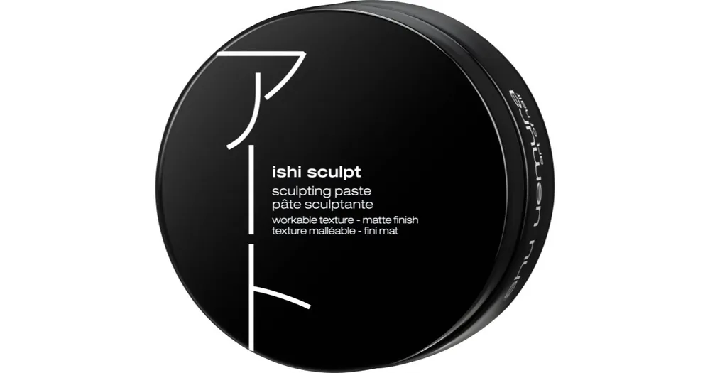 Shu UemuraStyling ishi sculpt formázó paszta Olcsó
