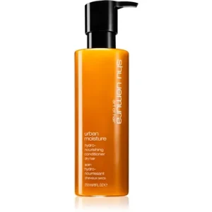 Ajánlat Shu UemuraUrban Moisture kondicionáló száraz hajra