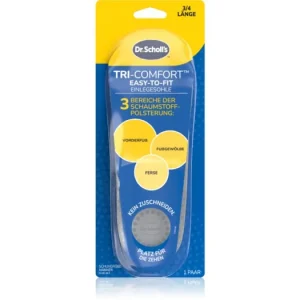 SchollDr. Scholl‘s Tri-Comfort cipőbetét Outlet