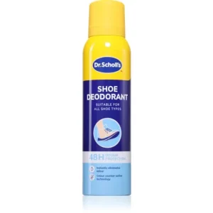 Ajánlat SchollDr. Scholl‘s Shoe Deodorant cipő spray