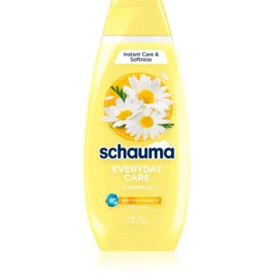 SchwarzkopfSchauma Everyday Care sampon mindennapi használatra kamillával Legjobb ár