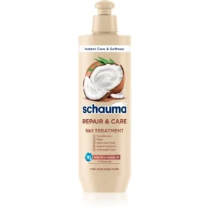 SchwarzkopfSchauma Repair & Care hajkúra 5 in 1 Vásárlói kedvenc