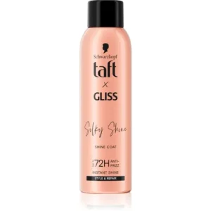 SchwarzkopfTaft x Gliss hajfényspray hajra Vedd meg online