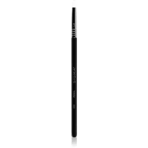 Exkluzív ajánlat Sigma BeautyEyes E30 Pencil Brush szemhéjfesték ecset