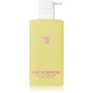 Prémium Sister‘s AromaSmart Peony gél az intim higiéniára