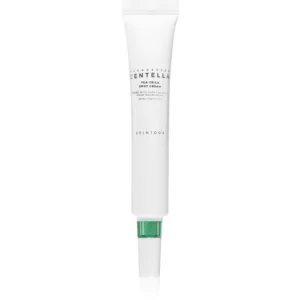 Alacsony ár SKIN1004Madagascar Centella Tea-Trica Spot Cream helyi ápolás pattanásos bőrre nyugtató hatással