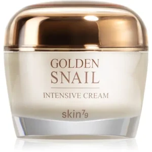 Expressz kézbesítés Skin79Golden Snail intenzív regeneráló krém csigakivonattal