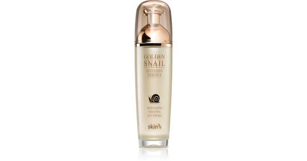Skin79Golden Snail lifting esszencia csigakivonattal Vásárlói kedvenc