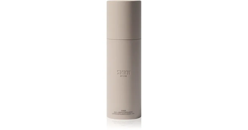 Vedd meg online SKKN by KimSkincare Toner AHA+Gentle Exfoliation tisztító tonik